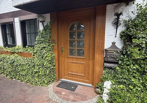 Herzlich willkommen!