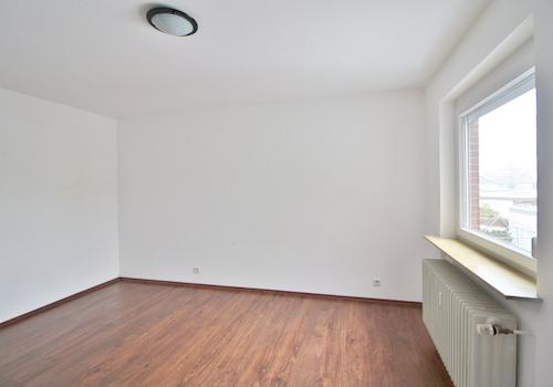 OG-Wohnung / Schlafzimmer