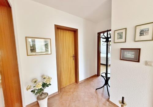 Anbau / EG-Wohnung / Flur