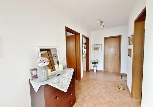 Anbau / EG-Wohnung / Flur