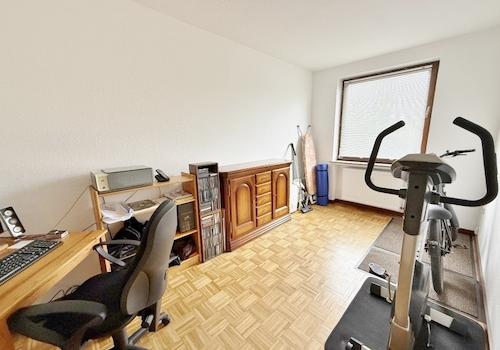 EG / Büro od. Kinderzimmer