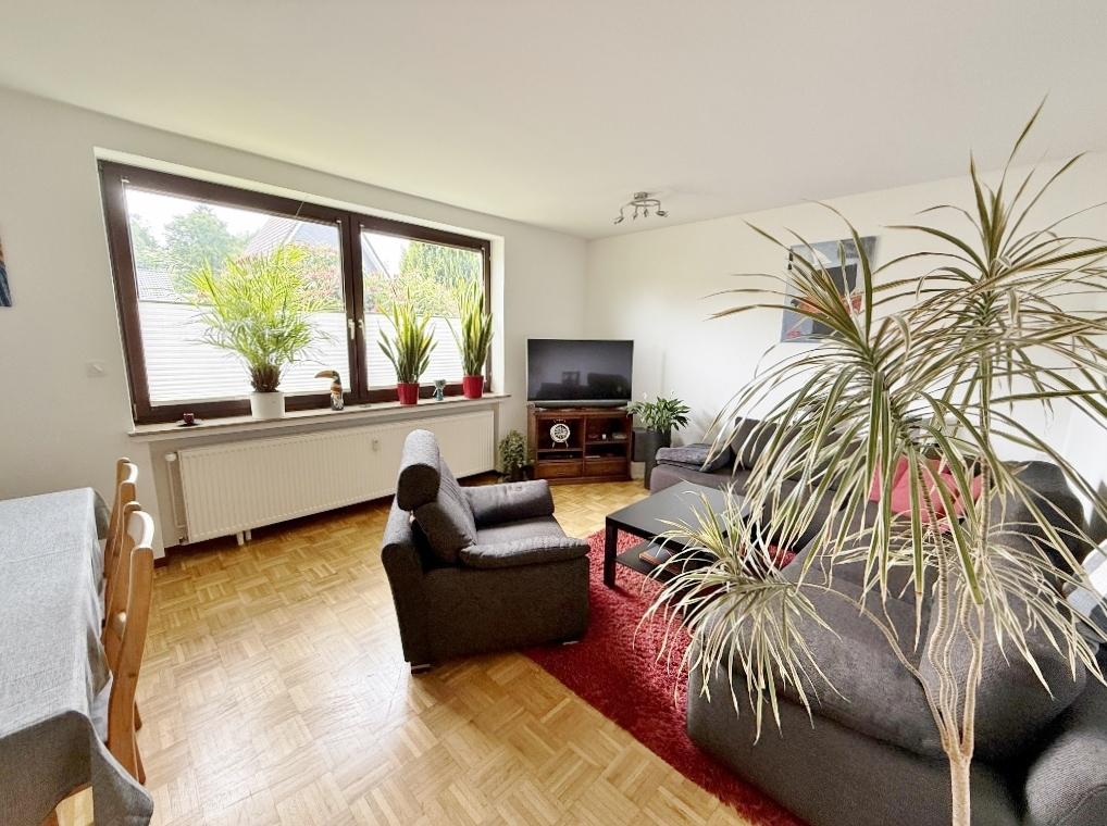 EG / Wohn- und Essbereich