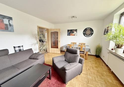 EG / Wohn- und Essbereich