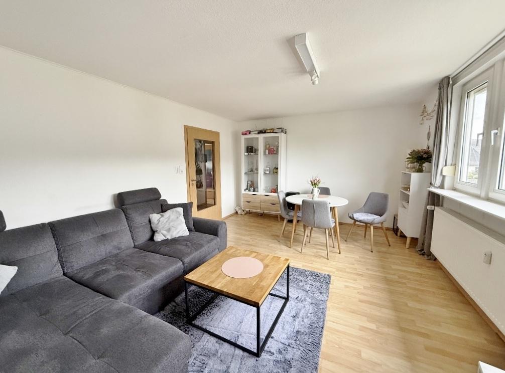 OG / Wohn- und Essbereich