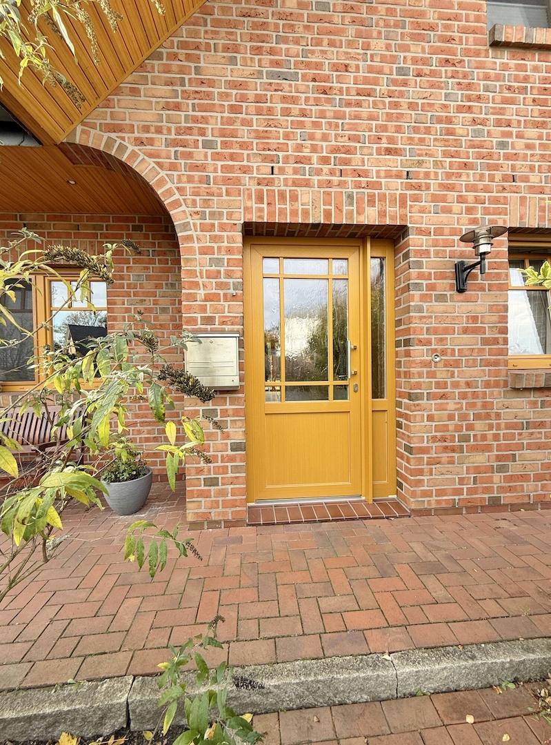 Herzlich willkommen!