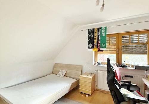 weiteres Kinderzimmer