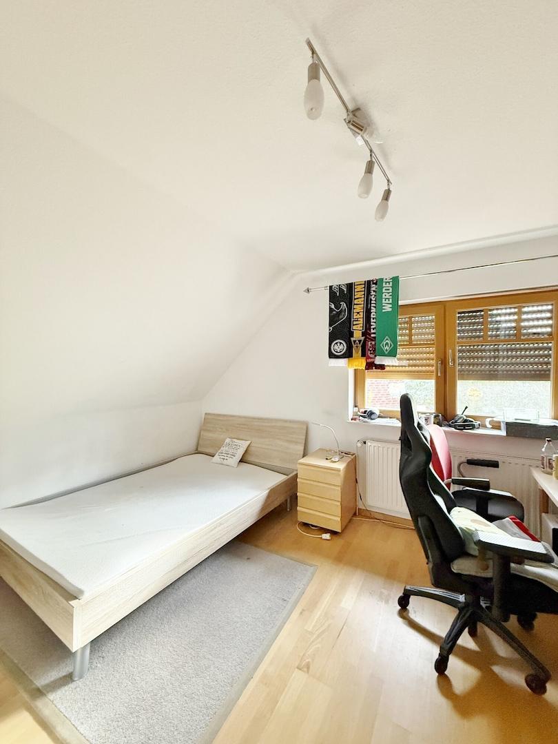 weiteres Kinderzimmer