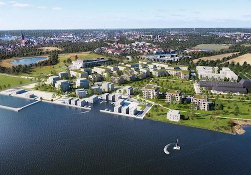 Vogelperspektive_Schleswig_reduzierte_Nachbarbebauung