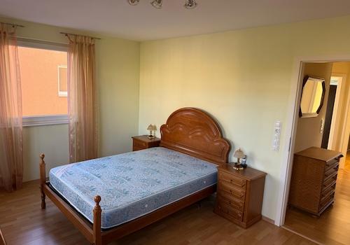 Erstes Schlafzimmer 1.OG