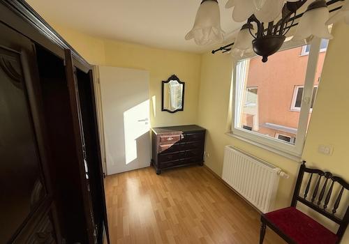 Zweites Schlafzimmer 1.OG