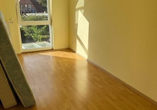 Drittes Schlafzimmer 1.OG