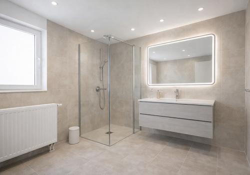 Beispiel Modernisierung