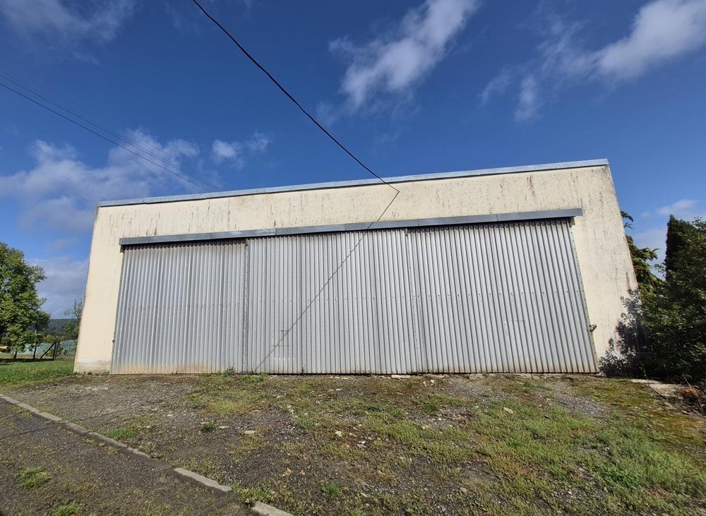 Werkstatt und Garage Traktoren