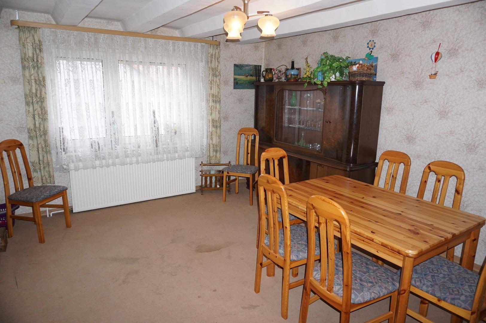 Zimmer I OG