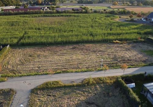 Unverbaubare Südlage