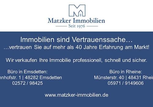 Hausverkauf_Matzker