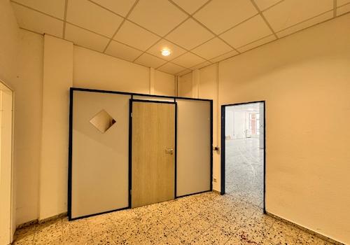 59001.Durchgangsraum z. B. als Büro 