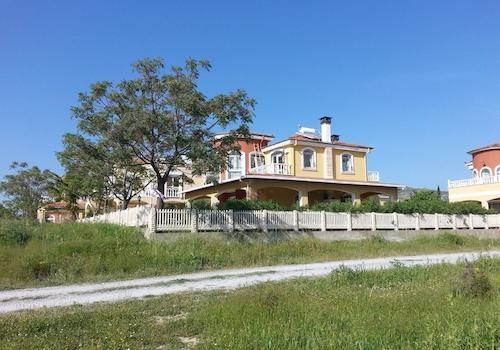 Ferienhaus Turkei kaufen12