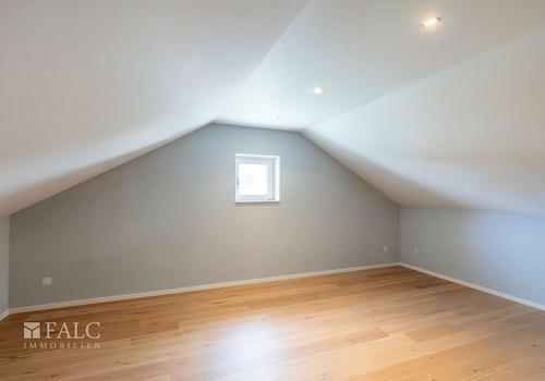 Dachboden (digital bearbeitet)