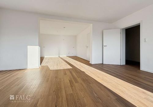 Wohn- und Essbereich