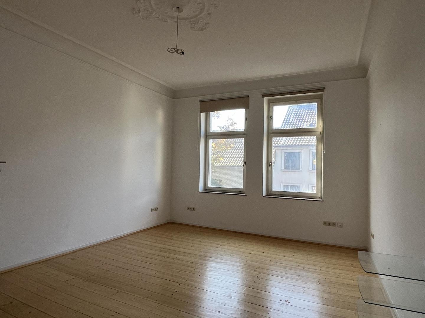 Schlafzimmer OG (Beispiel)