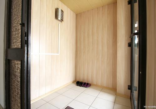 Flur Eingangsbereich