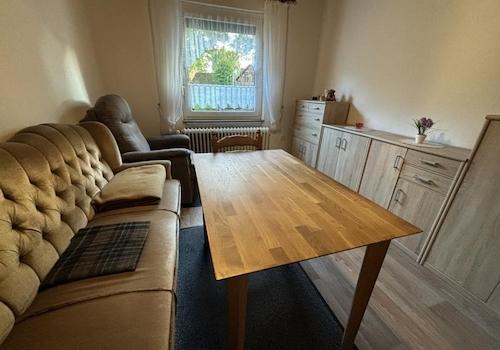 Ehemaliges Kinderzimmer/Fernsehzimmer