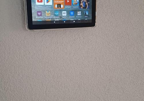 Wohn-/Essbereich Display