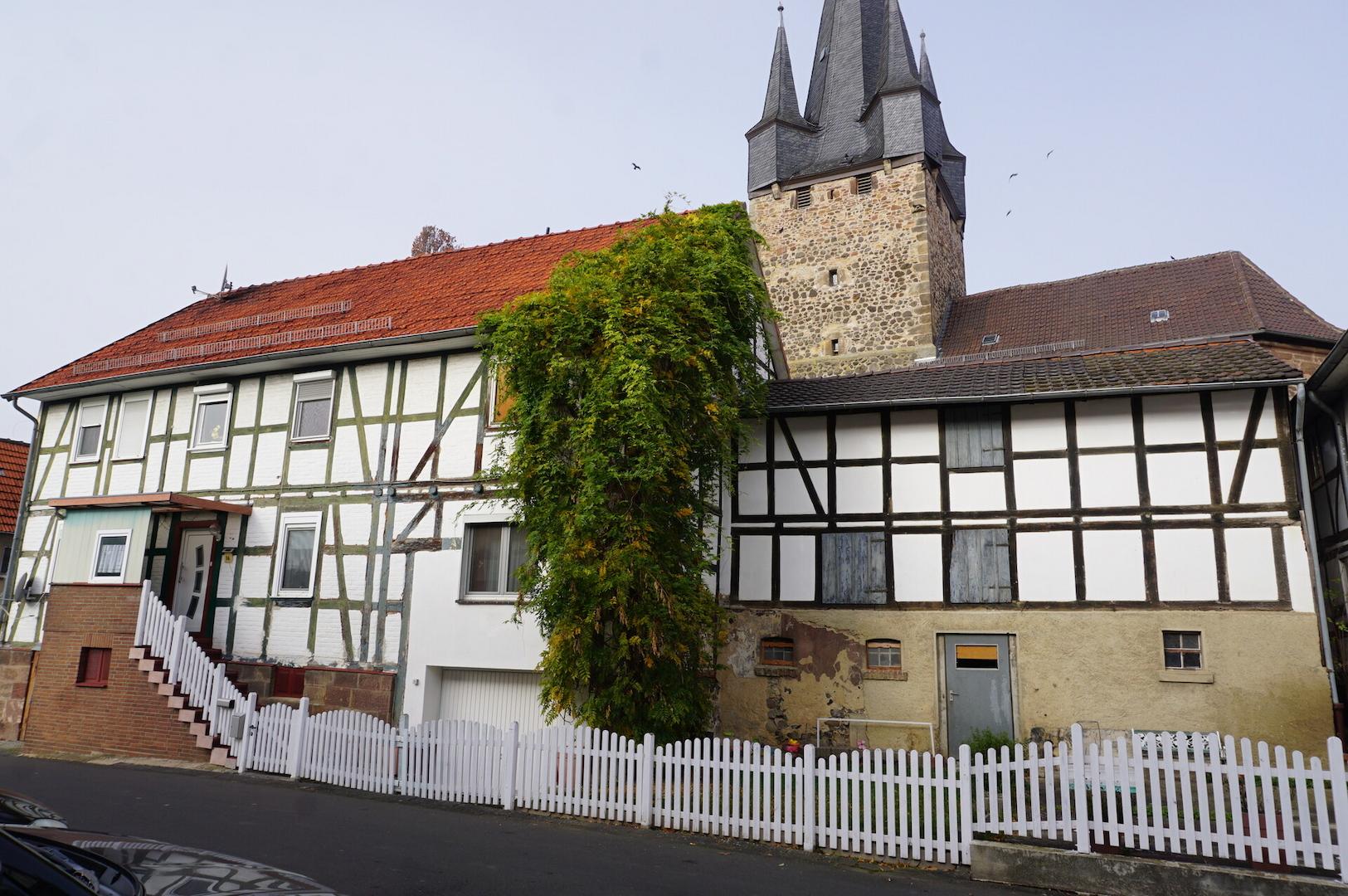 Ansicht