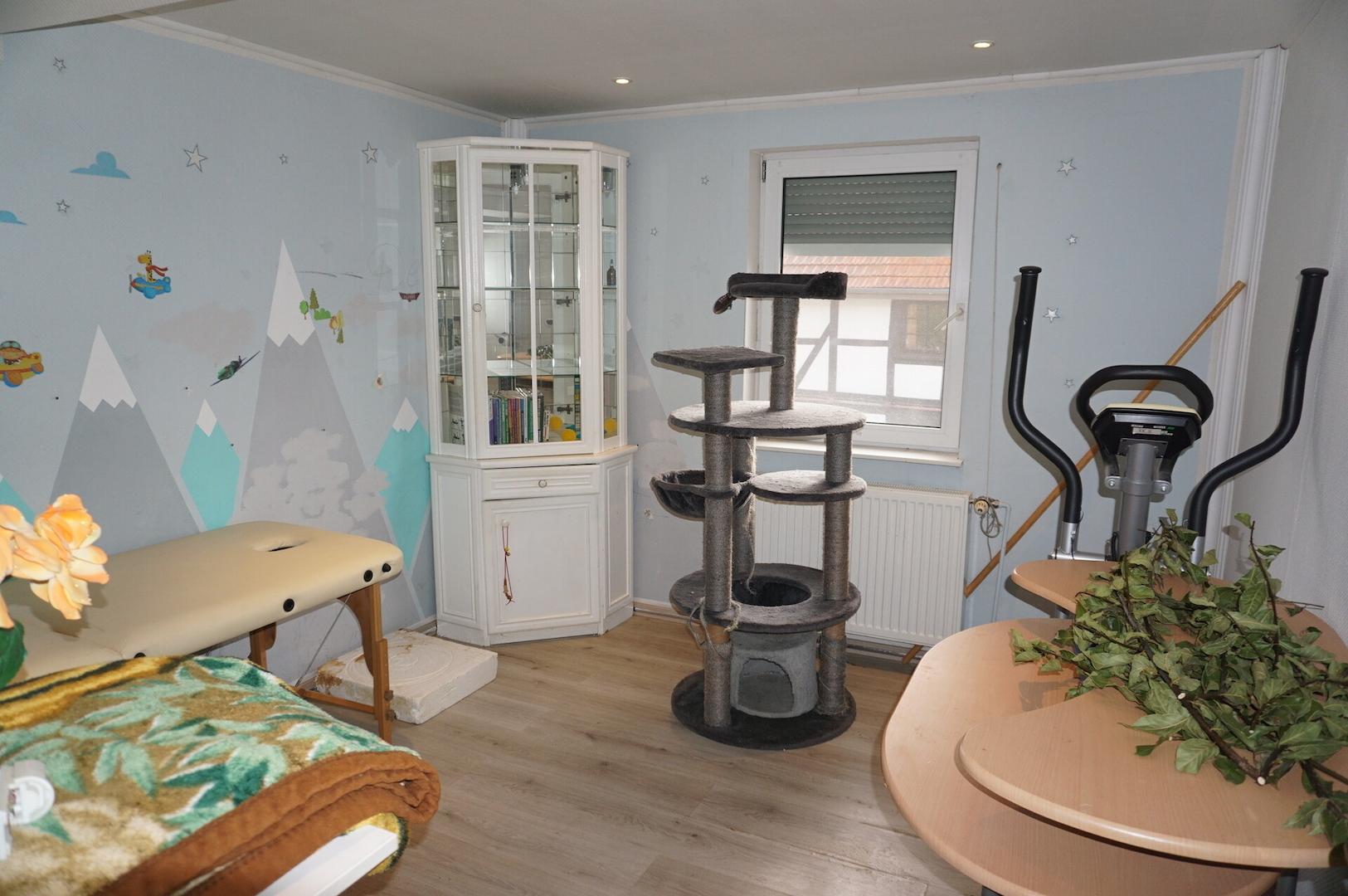 Kinderzimmer OG