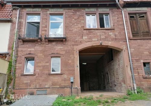  Ansicht-Eignerwohnung