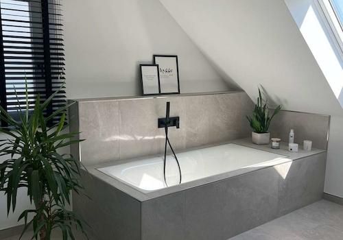 Badezimmer Beispielbild 