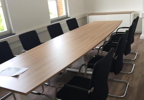 Besprechungsraum