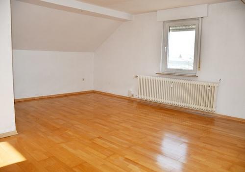 DG - Wohnen/Schlafen