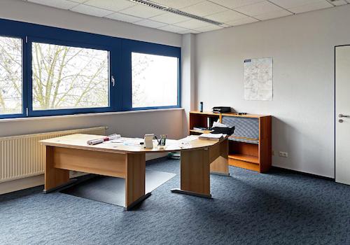 Büro 