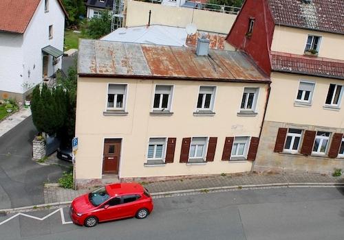 Blick auf Nördl.Stadtmauerstr.