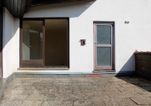 DT, Blickrichtung Osten (R2)