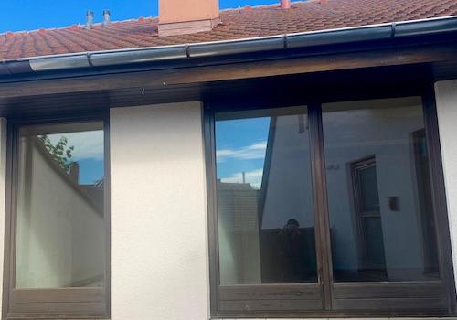 DT, Blickrichtung N/W (R4, R3)