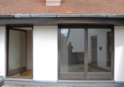 DT, Blickrichtung N/W (R4, R3)