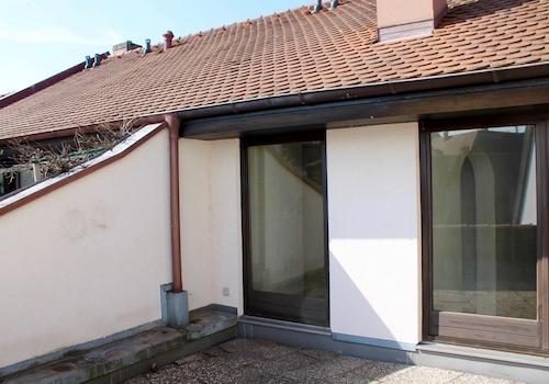 DT, Blickrichtung N/W (R4, R3)