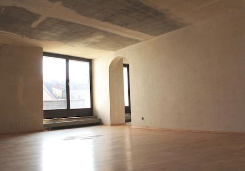 Raum 3 Blickrichtung Süden