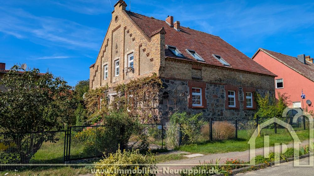 Haupthaus