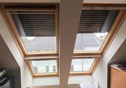 Flächenfenster 3. OG