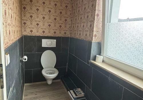 Gäste-WC 3. OG