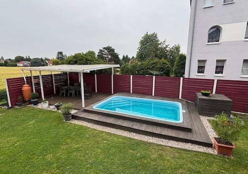 Pooldeck