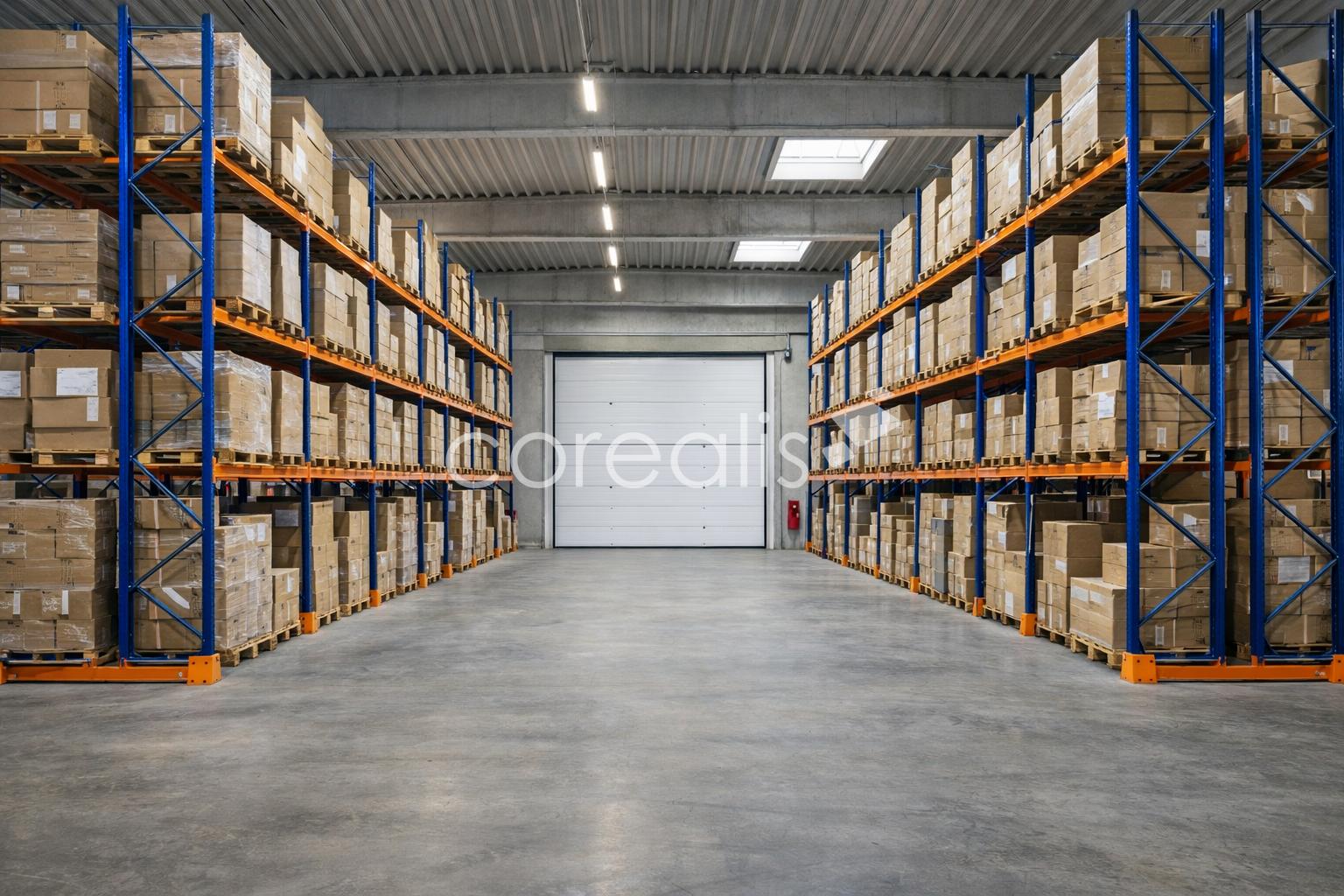 Beispielbild Innenansicht