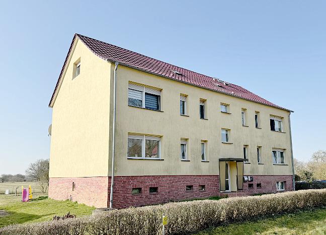 Haupteingang