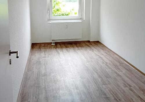 ...unterschiedlichen Zuschnittes