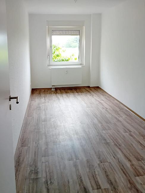 ...unterschiedlichen Zuschnittes
