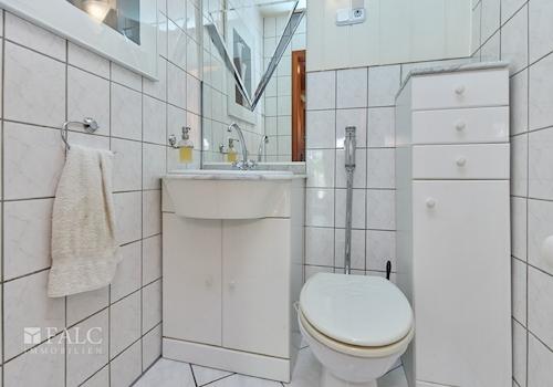 Gäste WC Haus 2